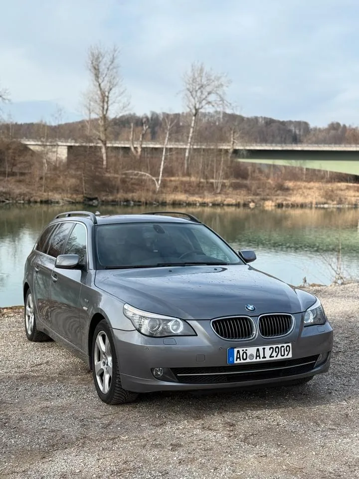 BMW 530Xd