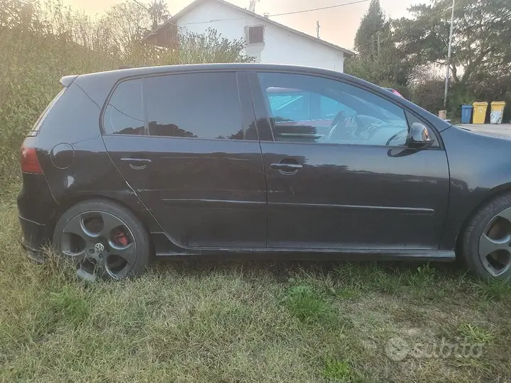 Volkswagen Golf 5