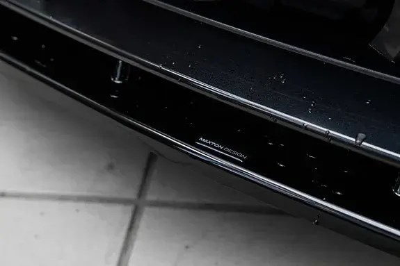 BMW 530E 2023 photo 3