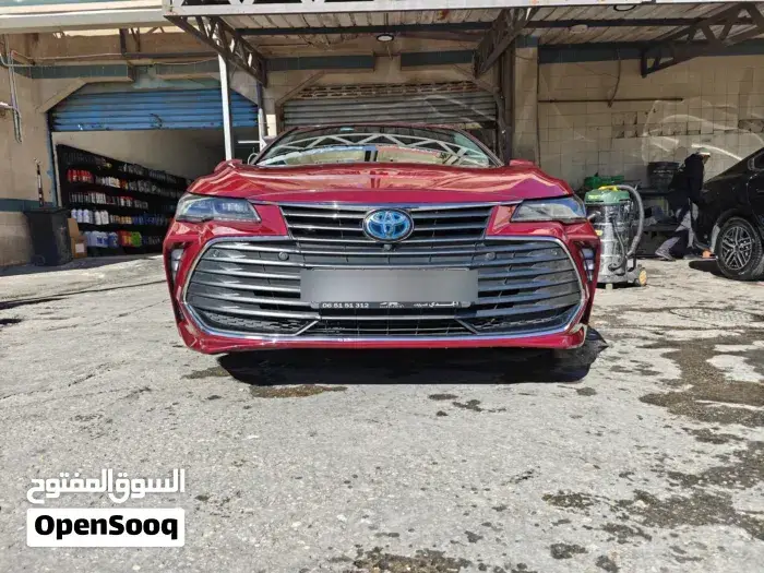 Toyota Avalon
