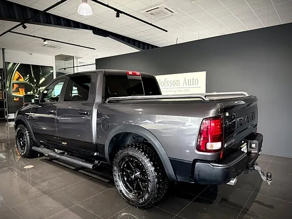 Dodge Ram 1500 2016 photo 3