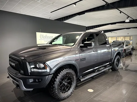 Dodge Ram 1500