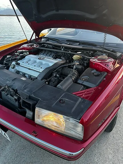 Cadillac Allante 1993 photo 5