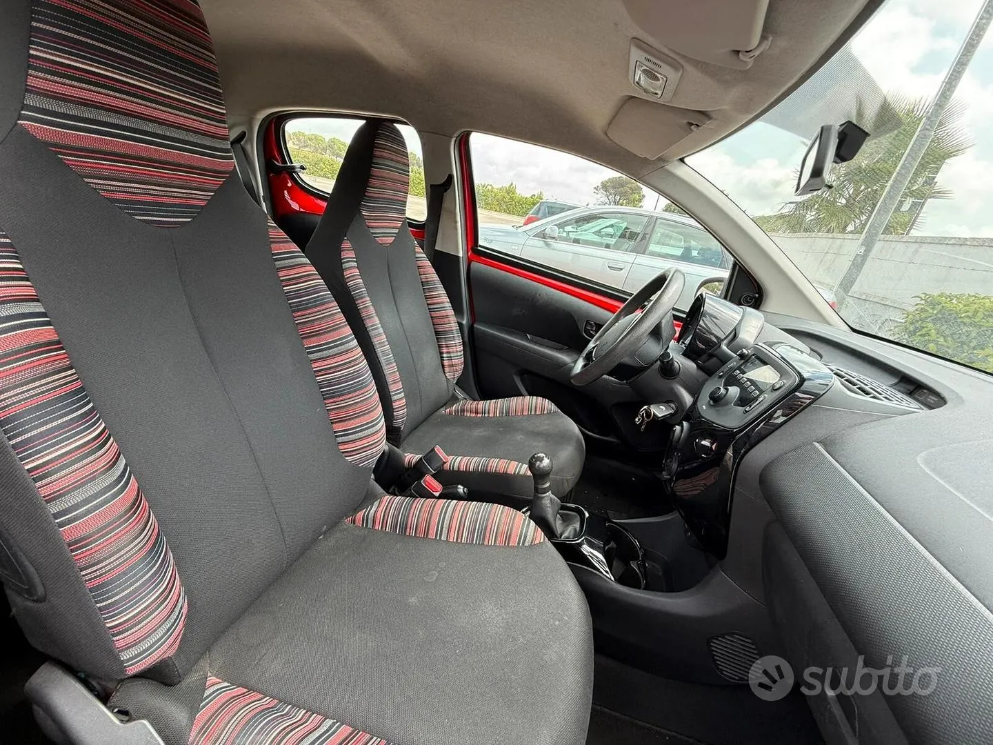 Citroen C1 2019 photo 5