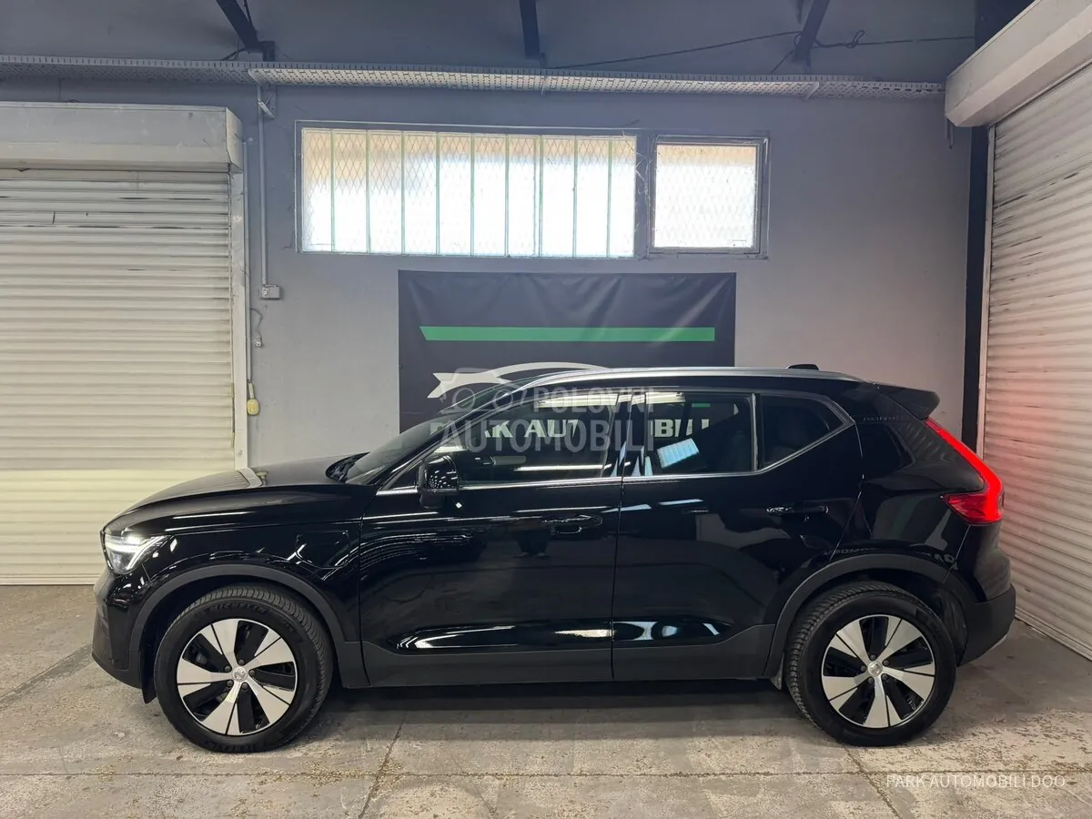Volvo Xc40 2023 photo 3