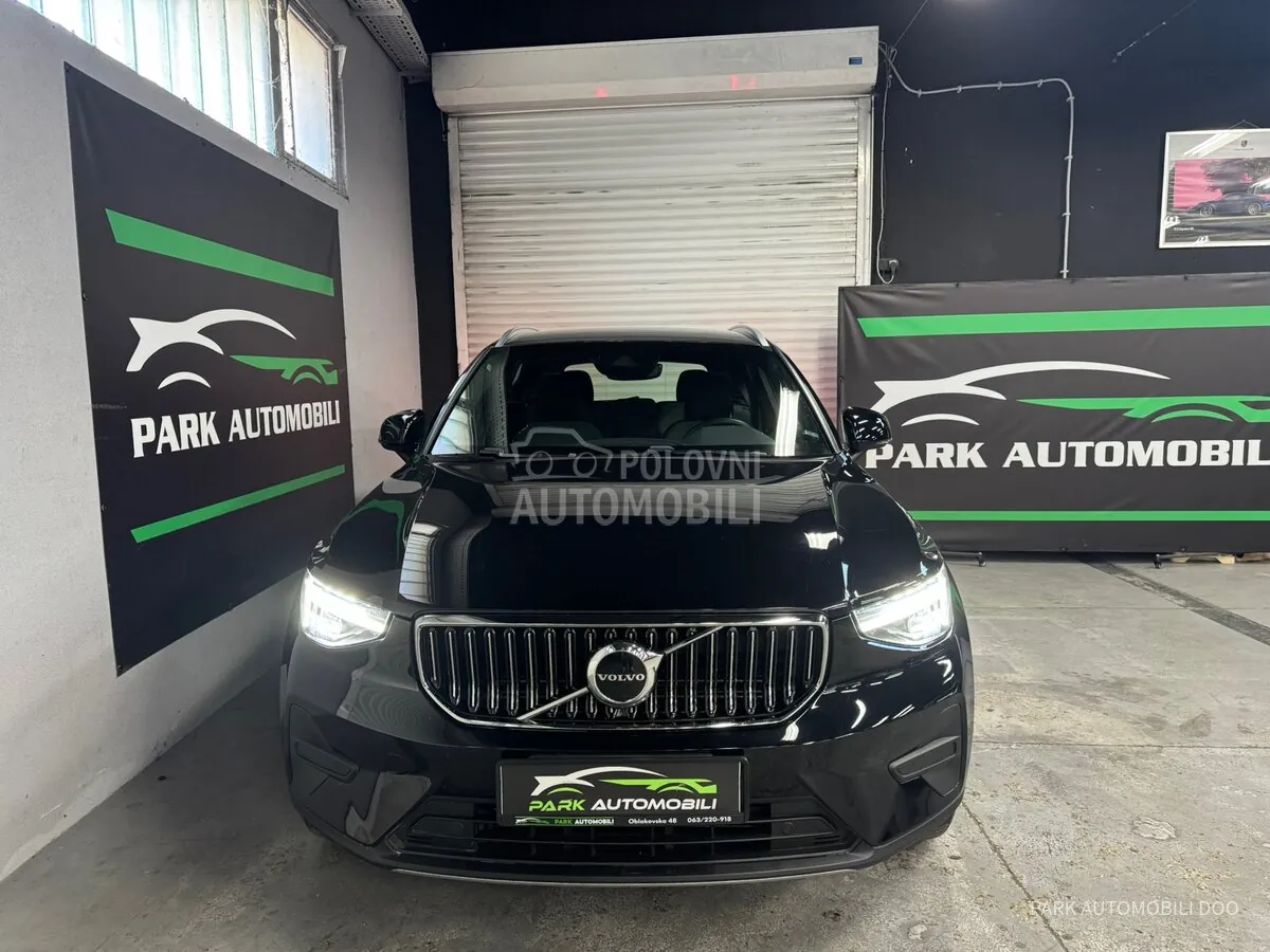 Volvo Xc40 2023 photo 2