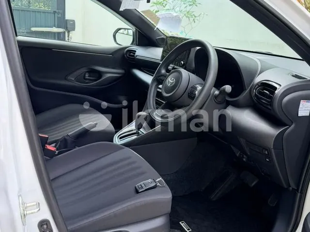 Toyota Yaris 2024 photo 4