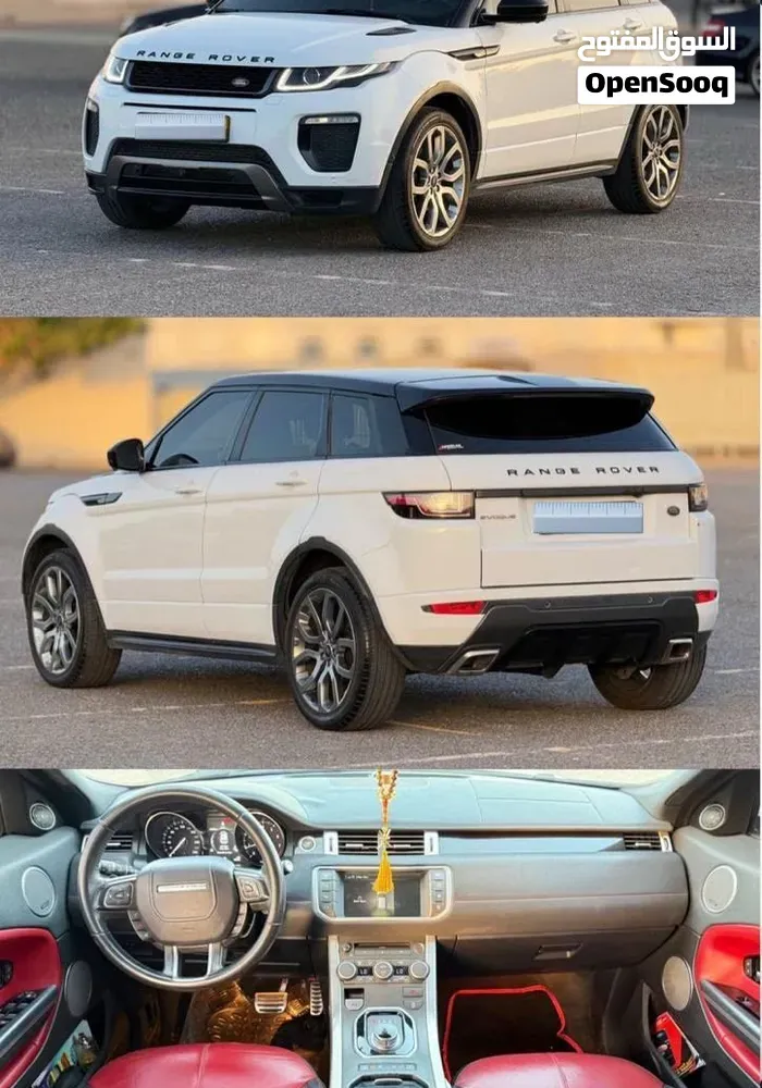 Land Rover Lr4