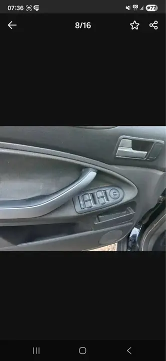 Ford Kuga 2012 photo 3