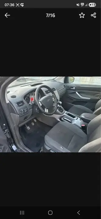 Ford Kuga 2012 photo 2