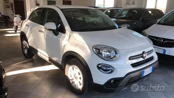 Fiat 500X 2019 photo 3