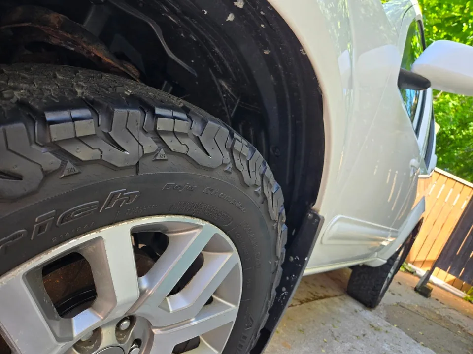 Nissan Pathfinder 2012 photo 3