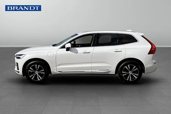 Volvo Xc60 2024 photo 5
