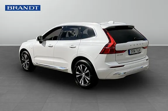 Volvo Xc60 2024 photo 3