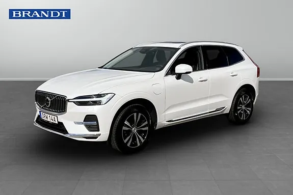 Volvo Xc60 2024 photo 2