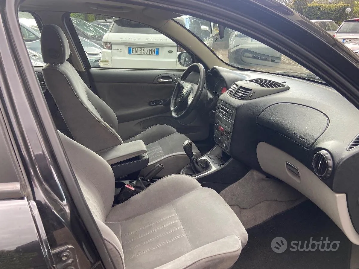 Alfa Romeo 147 2007 photo 3