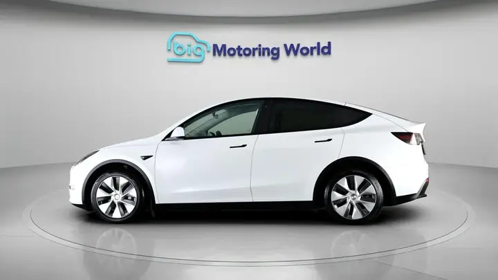 Tesla Model Y 2022 photo 5