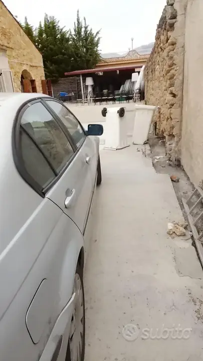 BMW 320 2002 photo 4