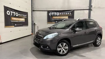 Peugeot 2008 Allure