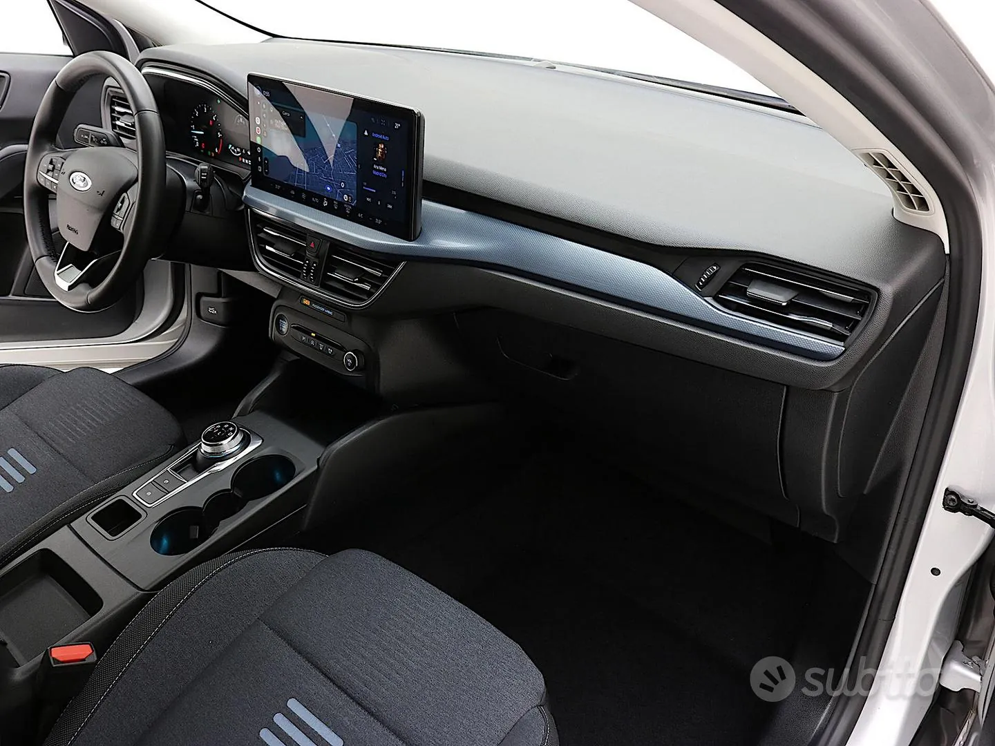 Ford Focus 2023 photo 5