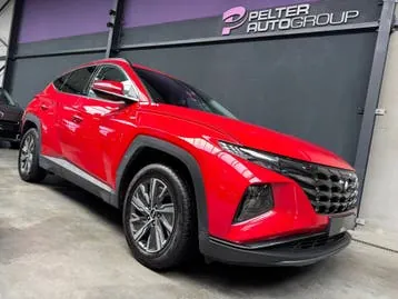 Hyundai Tucson 2023 photo 3