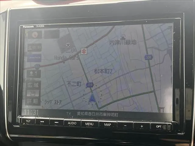 Suzuki Swift Sport 2020 photo 4