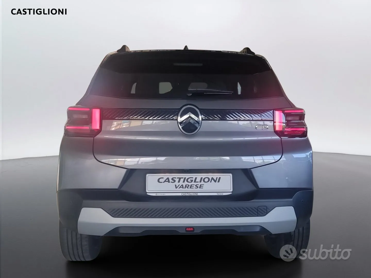 Citroen C3 2024 photo 4