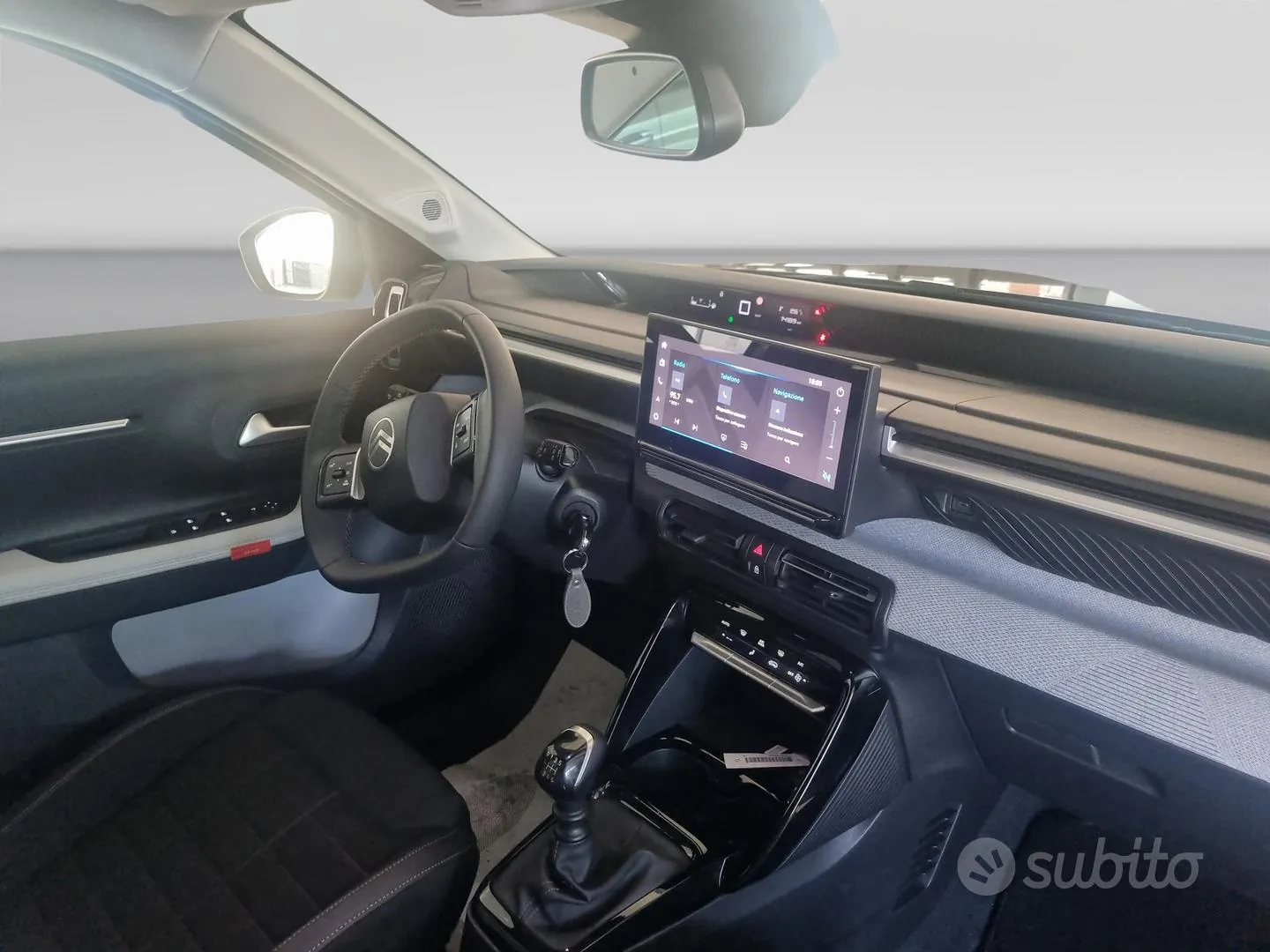 Citroen C3 2024 photo 5