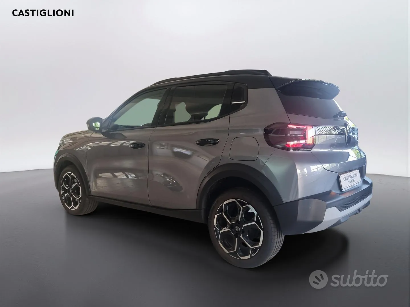 Citroen C3 2024 photo 3