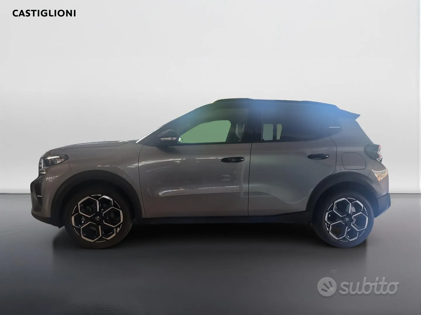 Citroen C3 2024 photo 2