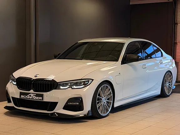 BMW 330E