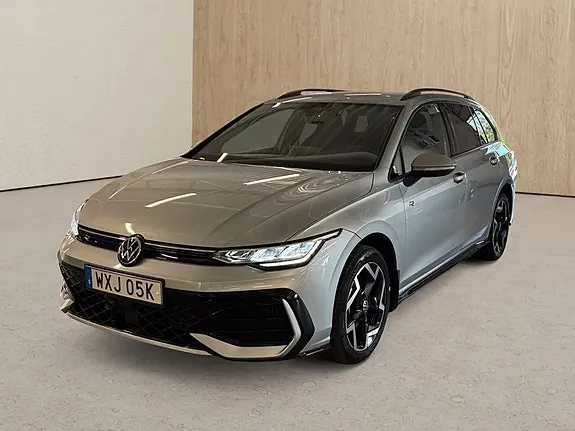 Volkswagen Golf I