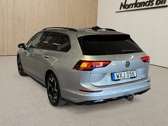 Volkswagen Golf I 2025 photo 3