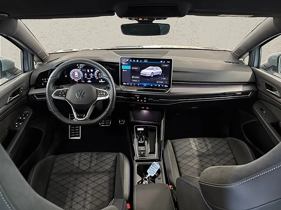 Volkswagen Golf I 2025 photo 5