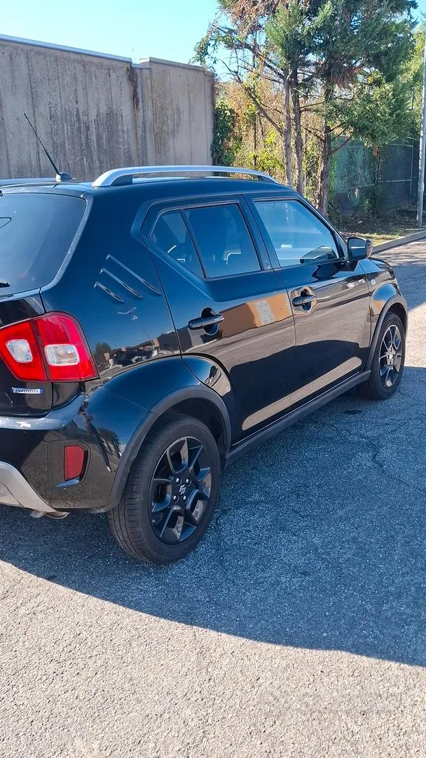 Suzuki Ignis 2020 photo 3