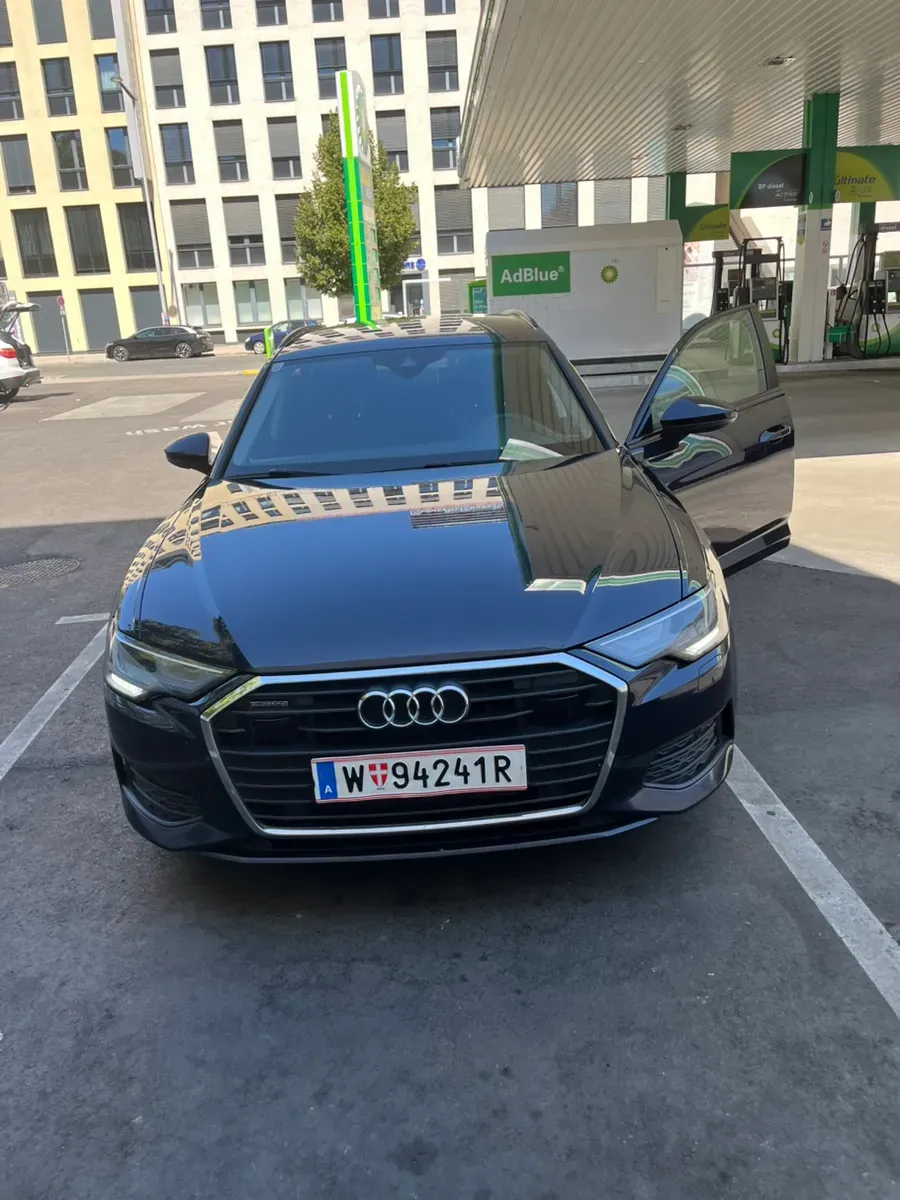 Audi A6 Allroad 2020 photo 2