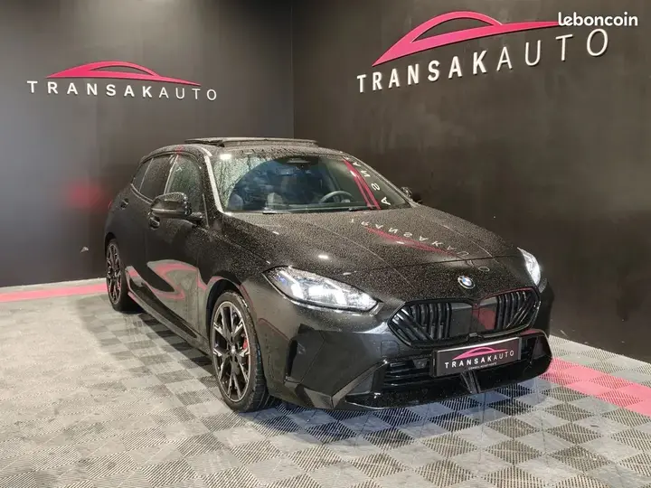 BMW Série 1