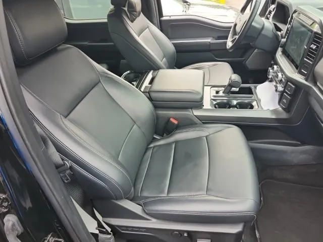 Ford F-150 2024 photo 5