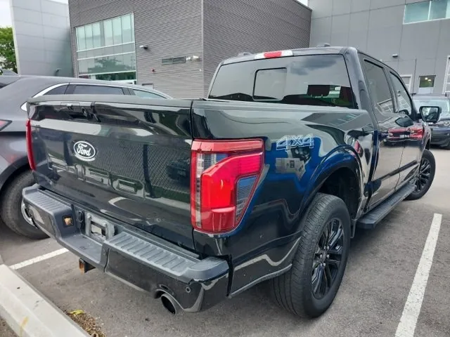 Ford F-150 2024 photo 4
