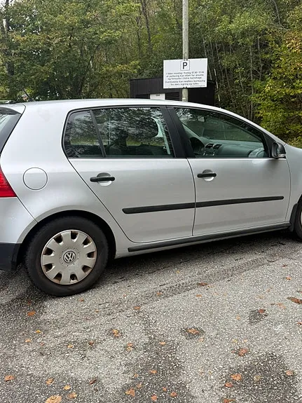 Volkswagen Golf V 2007 photo 3