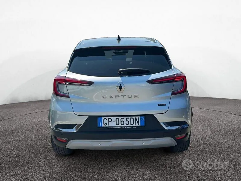 Renault Captur 2023 photo 5