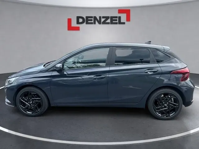 Hyundai I20 2026 photo 2