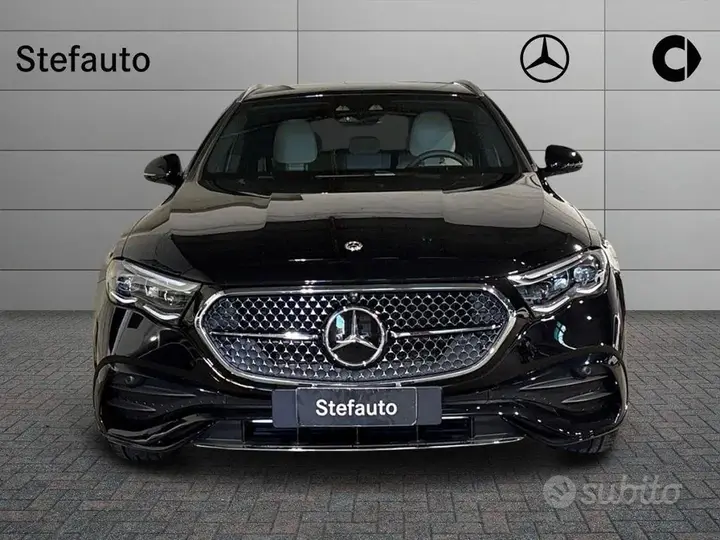 Mercedes-Benz E 2025 photo 4