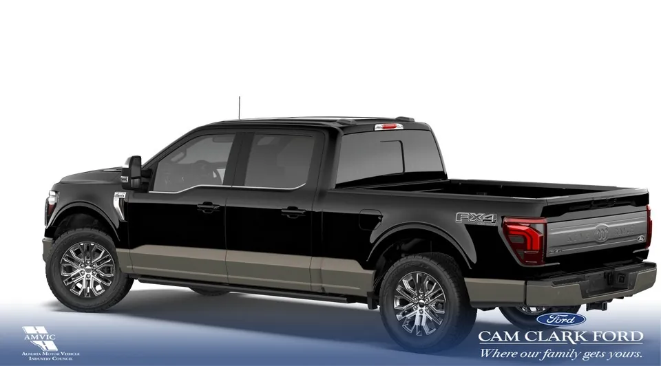 Ford F-150 2026 photo 2