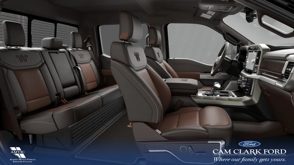 Ford F-150 2026 photo 5