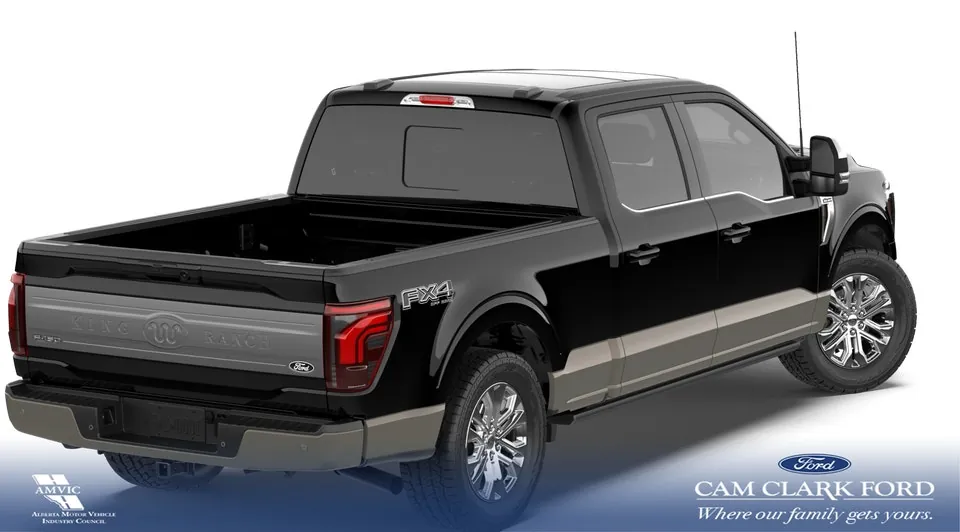 Ford F-150 2026 photo 3
