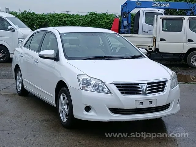 Toyota Premio