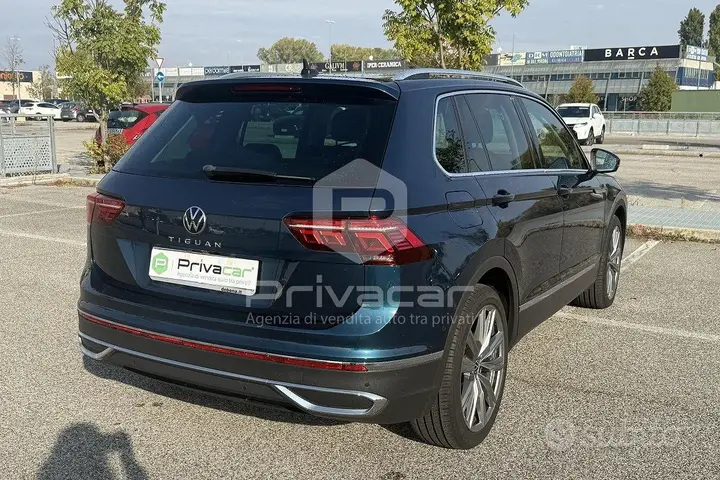 Volkswagen Tiguan 2022 photo 5
