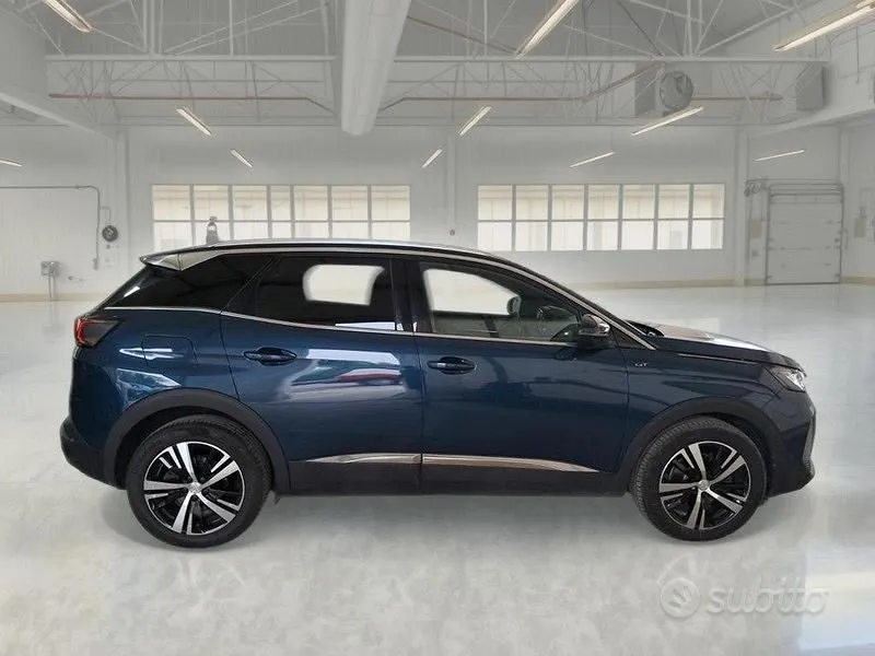 Peugeot 3008 2023 photo 3