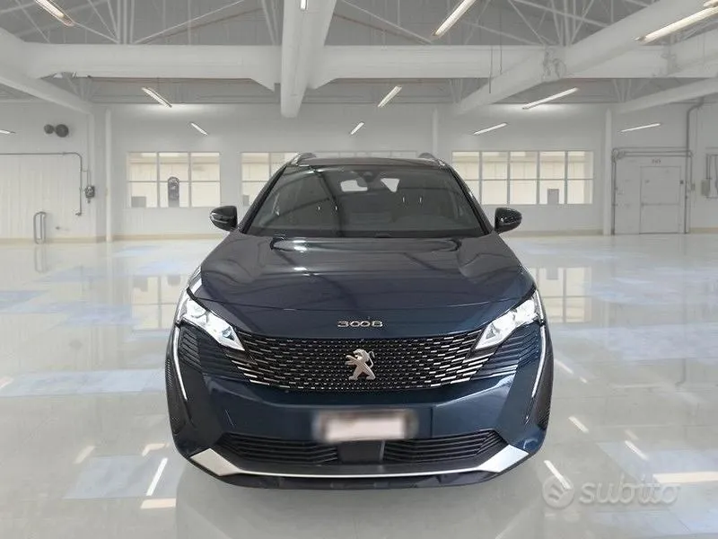 Peugeot 3008 2023 photo 2
